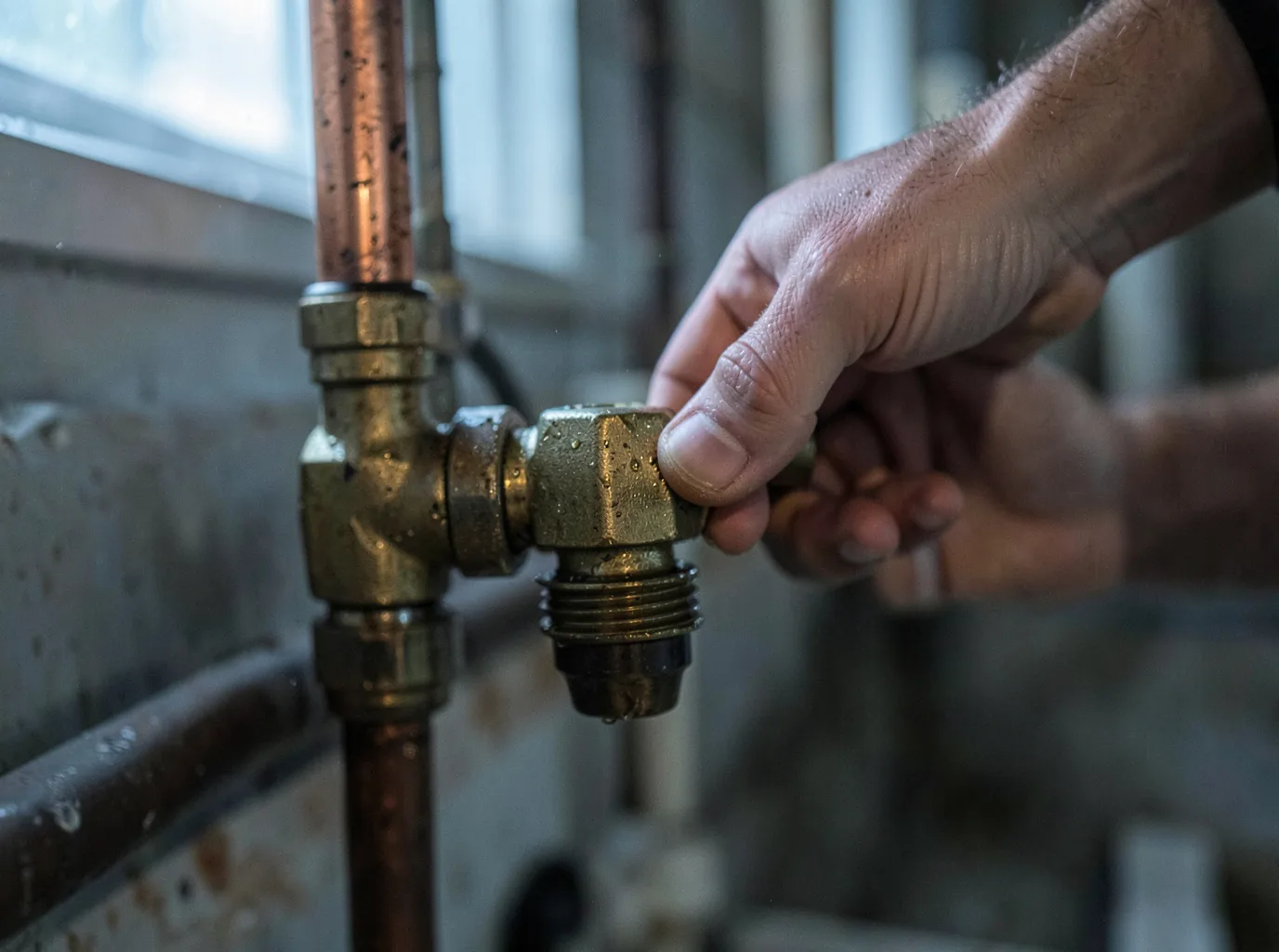 Emergency Plumber Annville, PA FAQs